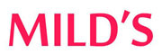 MILD’S/曼思品牌logo