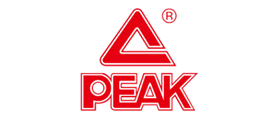 Peak/匹克品牌logo