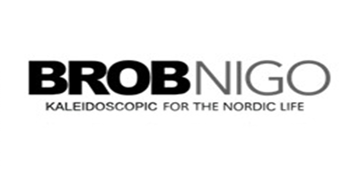 B·ROB品牌logo