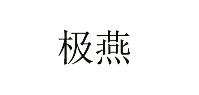 极燕品牌logo