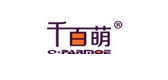 Q．PARMOE/千百萌品牌logo