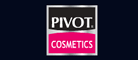 PIVOT/标榜品牌logo