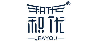 JEAYOU/积优品牌logo