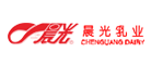 晨光品牌logo