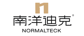 NORMALTECK/南洋迪克品牌logo