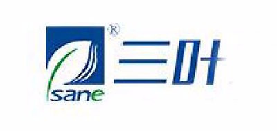 Sane/三叶品牌logo