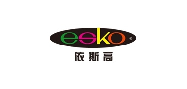 Esko/依斯高品牌logo