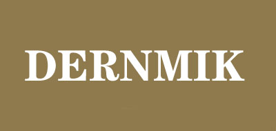 DERNMIK品牌logo