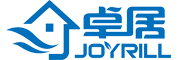 JOYRILL/卓居品牌logo