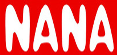 纳纳品牌logo