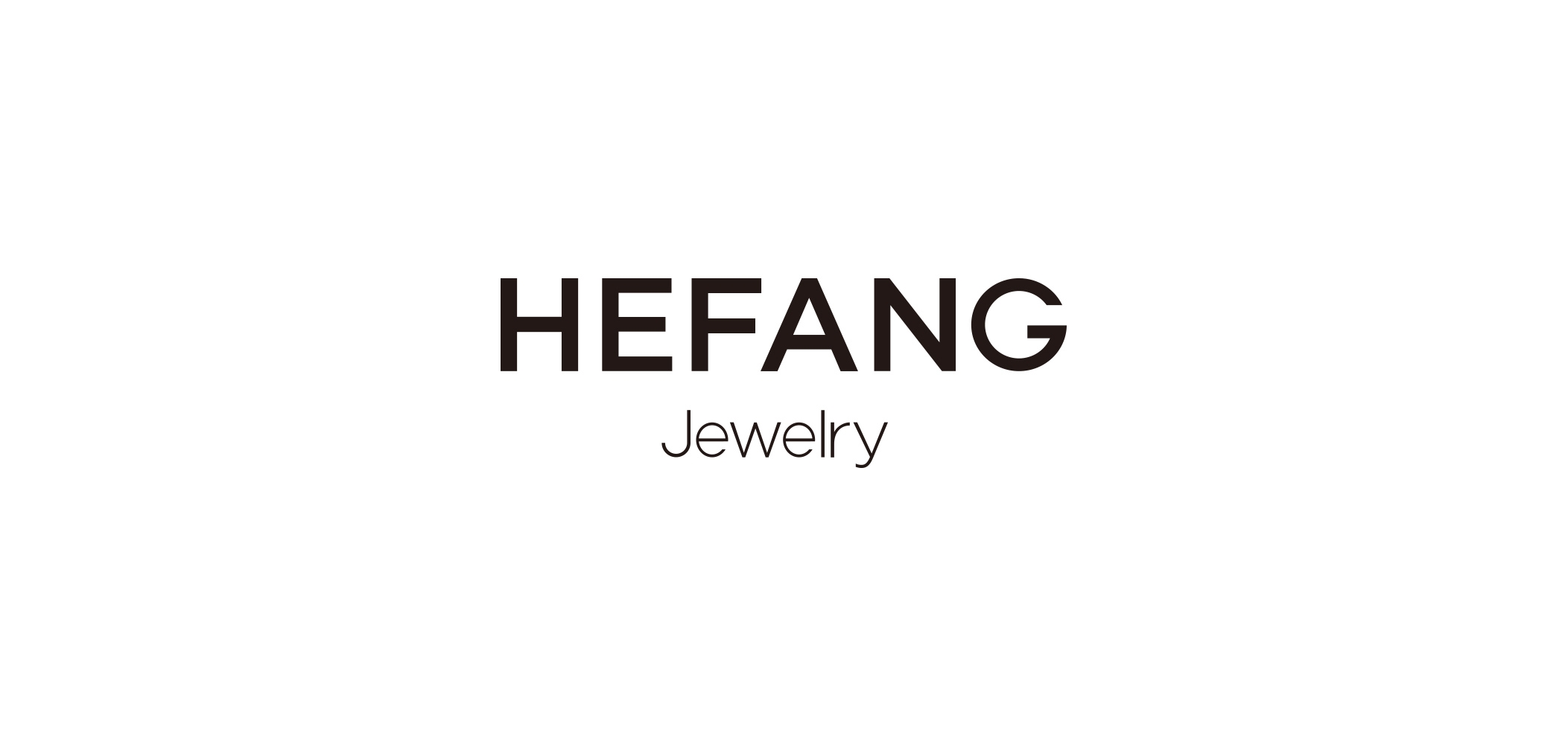 HEFANG Jewelry/何方珠宝品牌logo