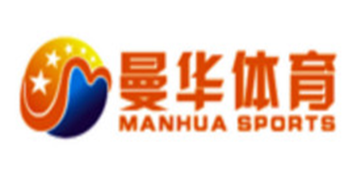 MANHUA SPORTS/曼华体育品牌logo