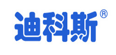 迪科斯品牌logo