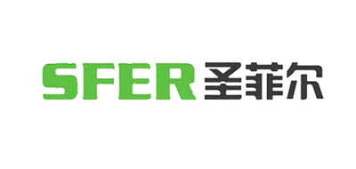 SFER/圣菲尔品牌logo