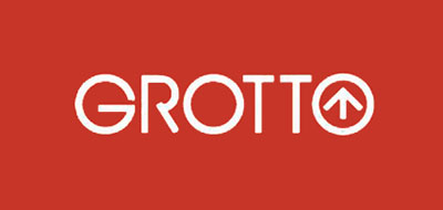 Grotto/个乐品牌logo