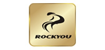ROCKYOU/车震品牌logo