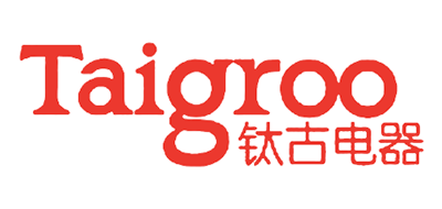 Taigroo/钛古品牌logo