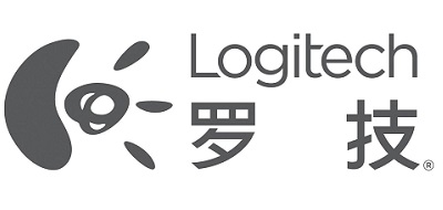 Logitech/罗技品牌logo