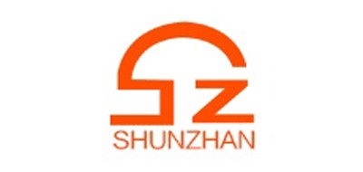 舜展品牌logo