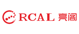 RCAL/亮阁品牌logo
