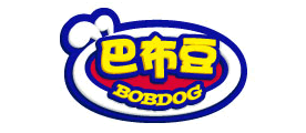 Bobdog/巴布豆品牌logo