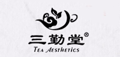 三勤堂品牌logo