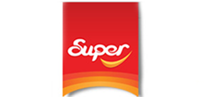 Super/超级品牌logo