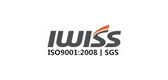 IWISS品牌logo