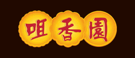 咀香园品牌logo