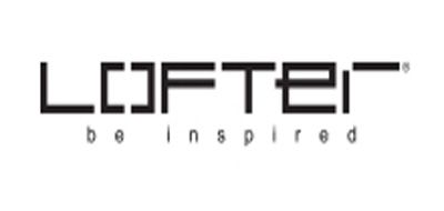 LOFTER/洛夫特品牌logo
