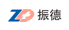 ZD/振德品牌logo