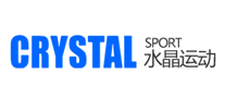 CRYSTAL品牌logo