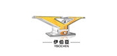 YBC/伊伯臣品牌logo