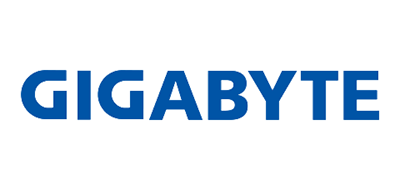Gigabyte/技嘉品牌logo