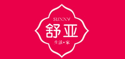 舒亚品牌logo