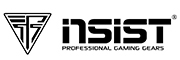 INSIST品牌logo