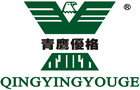青鹰优格品牌logo