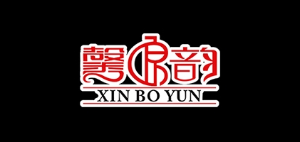 馨帛韵品牌logo