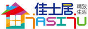 佳士居品牌logo
