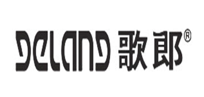 歌郎品牌logo