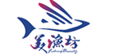 FishingBeauty/美渔坊品牌logo