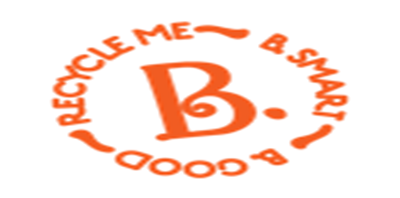 B./比乐品牌logo