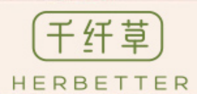千纤草品牌logo