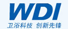 WDI/威迪亚品牌logo