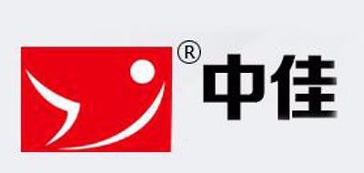 中佳品牌logo