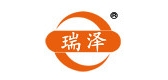 瑞泽品牌logo