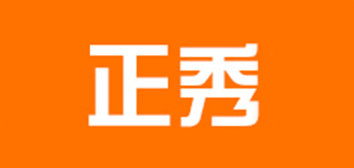 Cheng Soo/正秀品牌logo