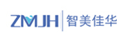 ZMJH/智美佳华品牌logo