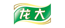 龙大品牌logo