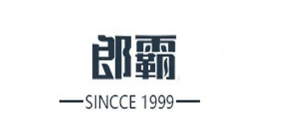 郎霸品牌logo